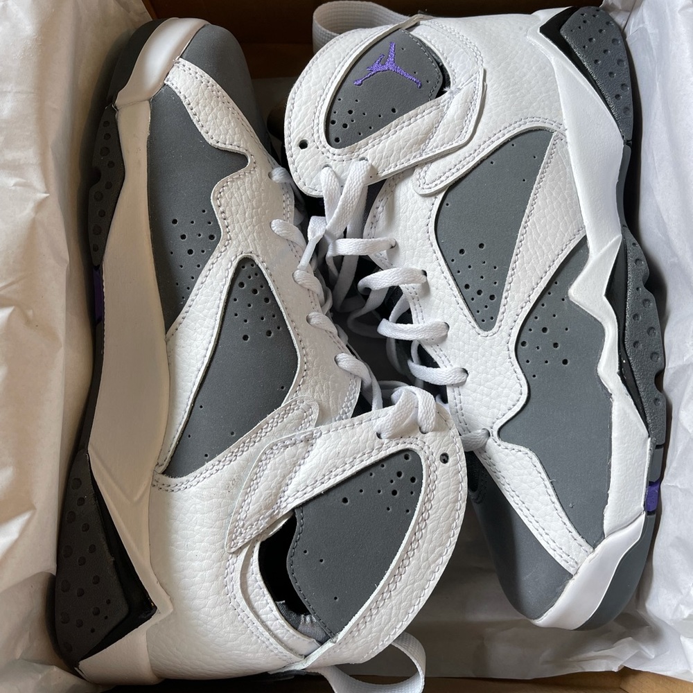 🆕 Last Pair - Air Jordan 7 Retro Sneakers - Picture 2 of 8